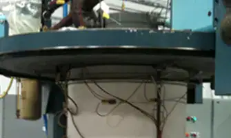 Spin Test Services Spin Test Services